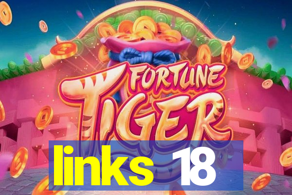 links 18